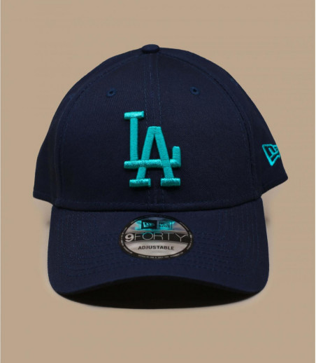 Colour Ess 940 LA navy New Era Colour Ess 940 LA navy New Era